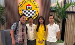 Featured image of post 02 Byaheng Cebu Si ML Pres. Teddy Baguilat!