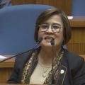 HR 413: De Lima Seeks Probe On  Alleged Illegal Mining in Dupax del Norte