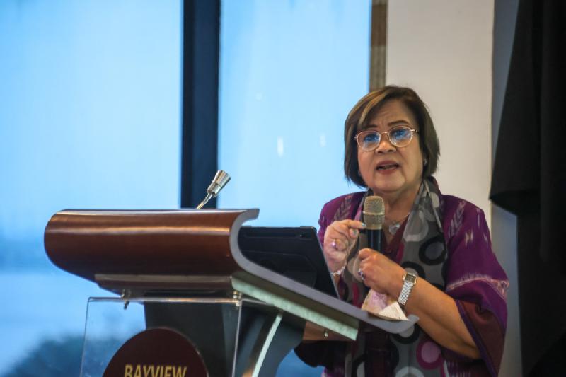 Featured image of post Mamamayang Liberal Walks The Path Of Good Governance With Allies In The Disability Rights Movement