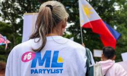 Featured image of post MGA KABABAYAN, MAG-INGAT AT MAGING ALERTO TAYO SA BAGYONG OPONG